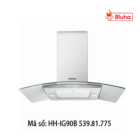 Máy hút mùi đảo Hafele HH-IG90B 539.81.775