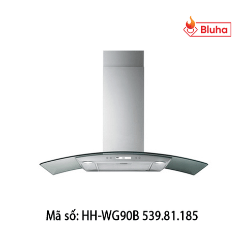 Máy hút mùi Hafele HH-WG90B 539.81.185