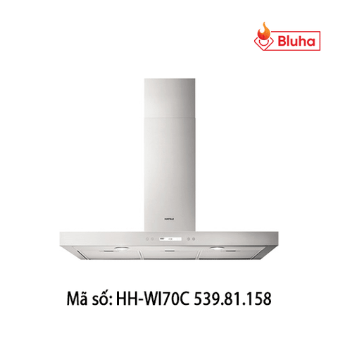 Máy hút mùi Hafele 539.81.168 HH-WI70B