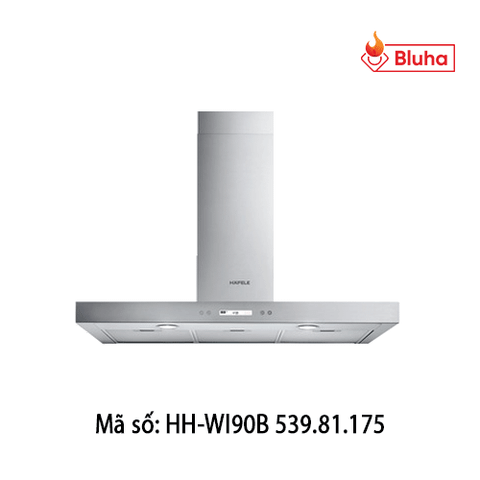 Máy hút mùi Hafele 539.81.175 HH-WI90B