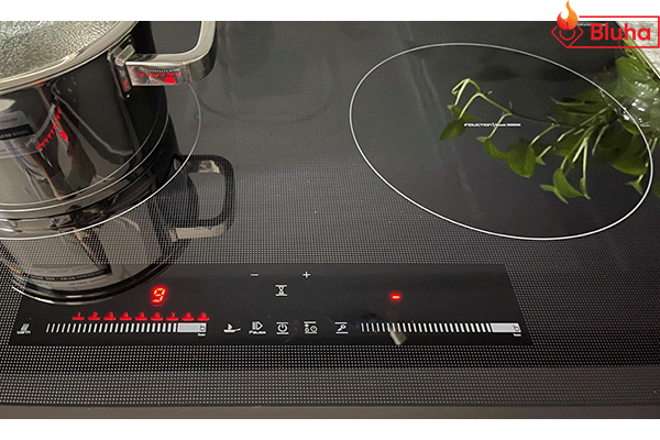 Bếp điện từ Eurosun EU-T710Pro