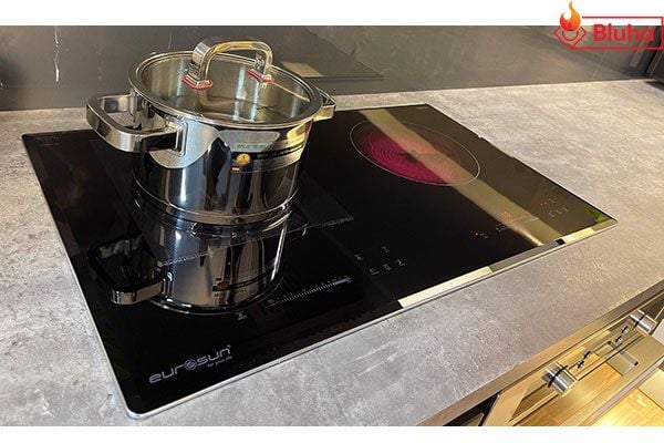 Bếp điện từ Eurosun EU-TE728Pro