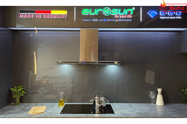 Bếp từ đôi Eurosun EU-T508Max