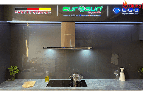 Bếp từ đôi Eurosun EU-T508Max