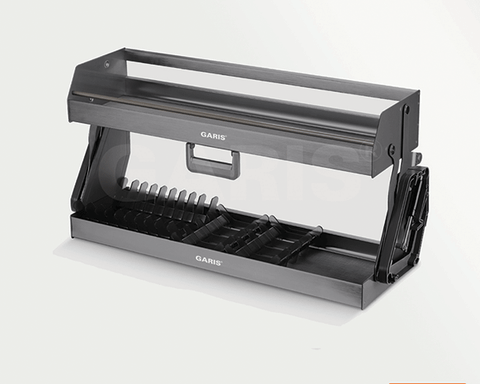 Giá gia vị nâng hạ Garis GL05