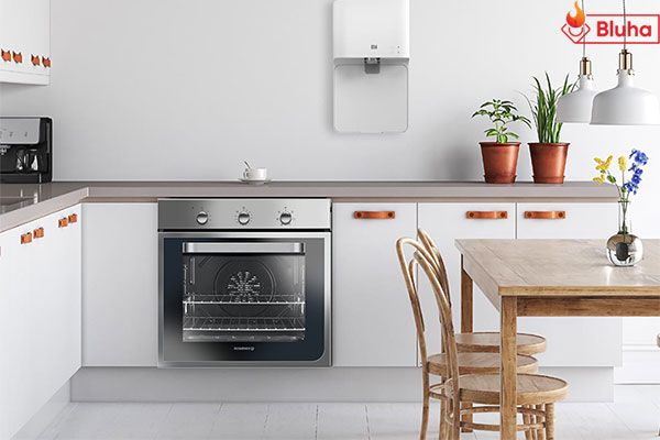 Lò nướng điện Rosieres RFI4064MIN