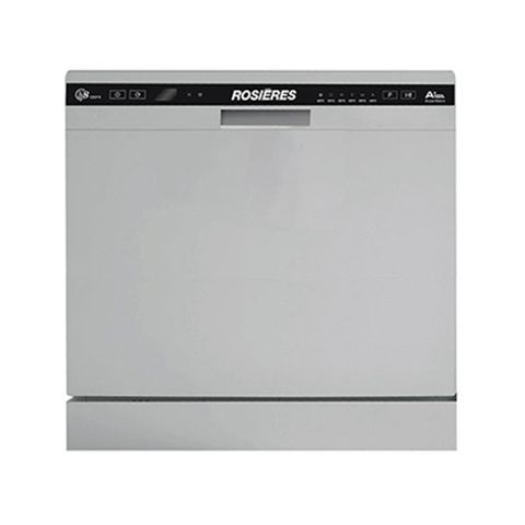 Máy rửa bát mini Rosieres RDCP 8S-04