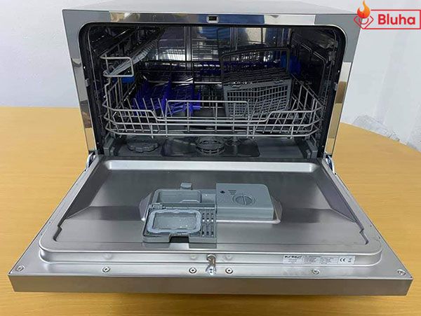 Máy rửa bát Eurosun SKS55E07EU