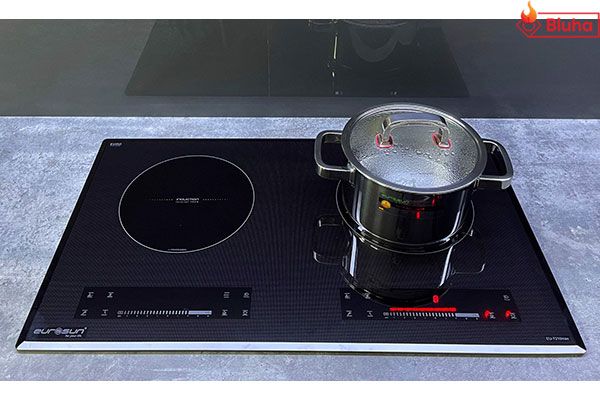 Bếp từ đôi Eurosun EU-T210Plus