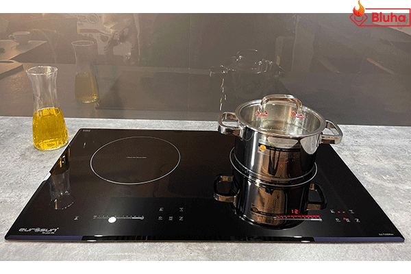 Bếp từ đôi Eurosun EU-T508Max