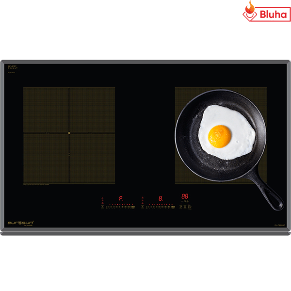 Bếp từ Eurosun EU-T888Ge/Gold
