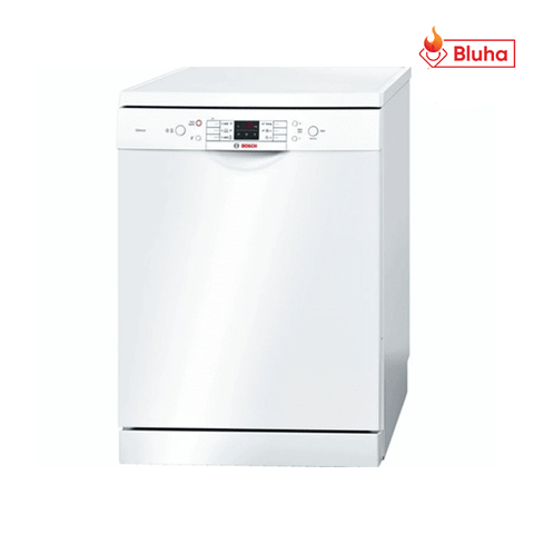 Máy rửa bát Bosch HMH.SMS63L02EA