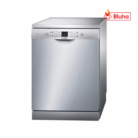 Máy rửa bát Bosch HMH.SMS63L08EA