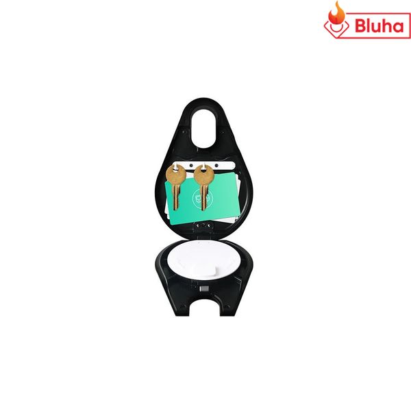 Hộp khóa thông minh Hafele EK5500-TB