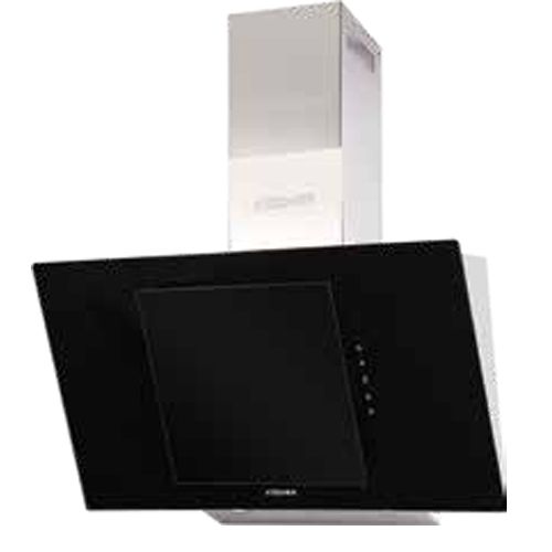 Máy hút mùi Kocher K -2080V kính vát cao cấp