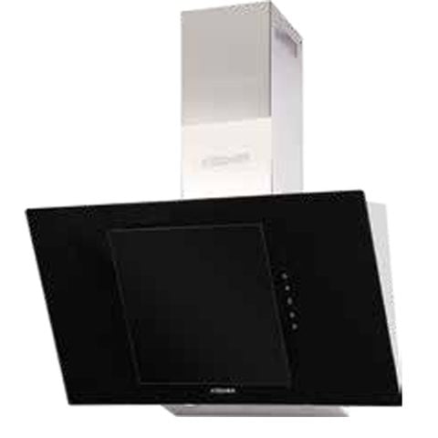 Máy hút mùi Kocher K -2080V kính vát cao cấp