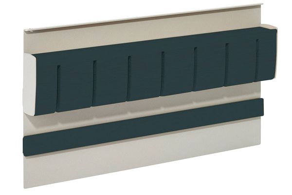 Kệ để dao có nam châm Hafele 521.01.541