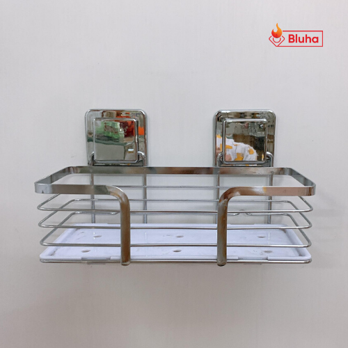 Kệ đựng đồ không khoan tường Navado GS-5013