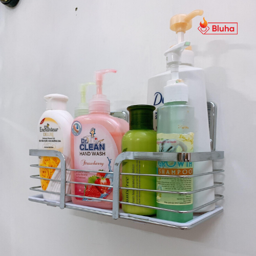 Kệ đựng đồ không khoan tường Navado GS-5013