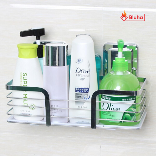 Kệ đựng đồ không khoan tường Navado GS-5013