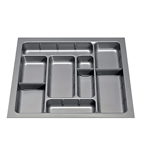 Khay chia Grob nhựa cao cấp