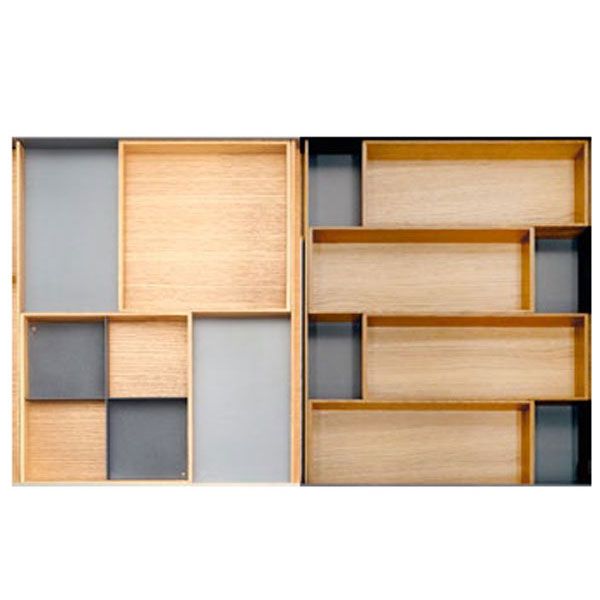 Khay chia Hafele 556.05.413-420