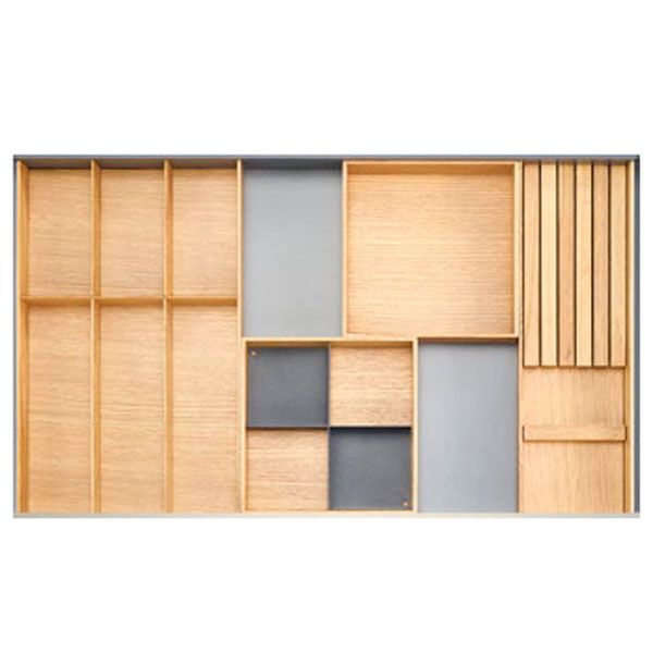 Khay chia Hafele 556.05.413-420