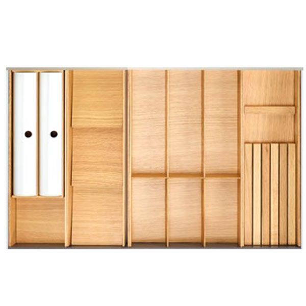 Khay chia Hafele 556.05.413-420