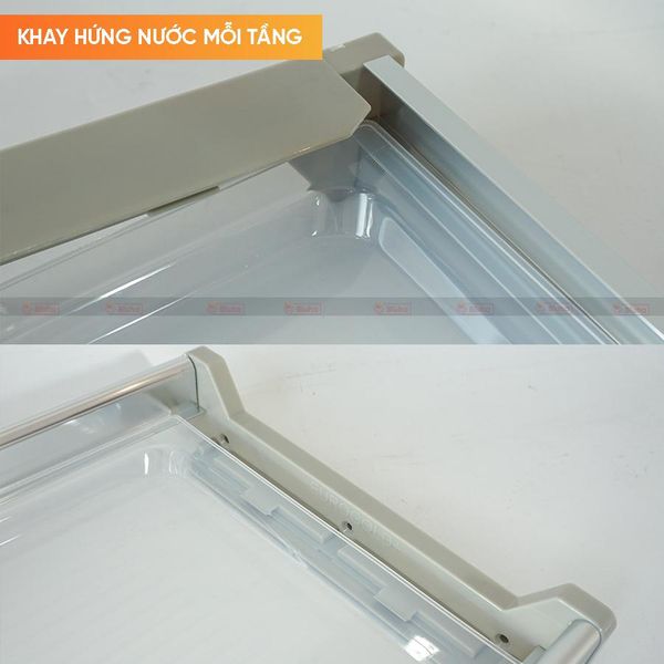 Giá bát cố định Eurogold inox 304 bảo hành rỉ trọn đời