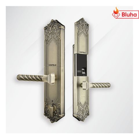 Khóa điện tử Hafele EL10K