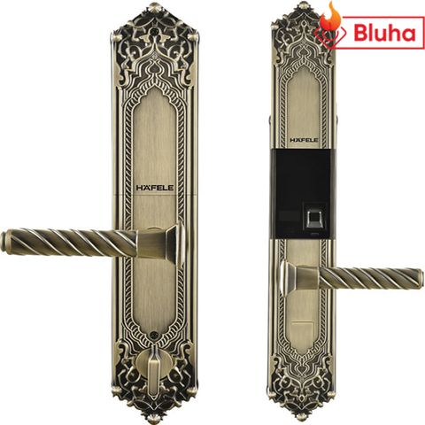 Khóa điện tử Hafele EL10K