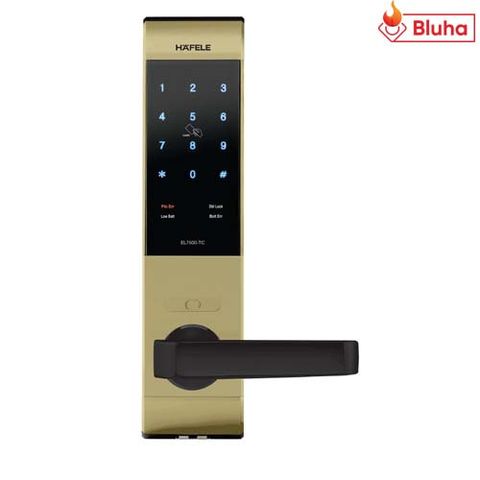 Khóa điện tử Hafele EL7500-TC