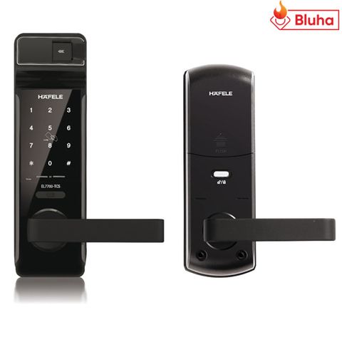 Khóa điện tử Hafele EL7700-TCS