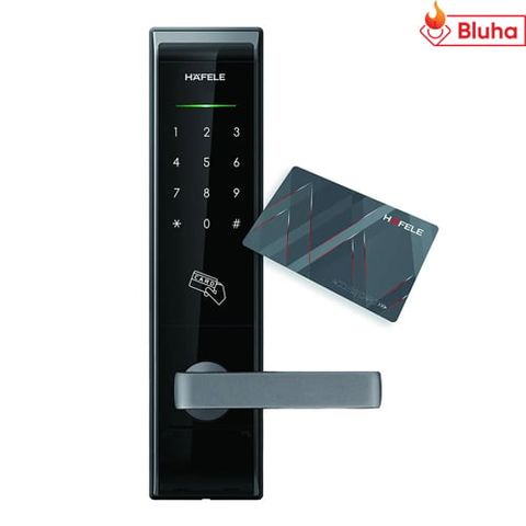 Khóa điện tử Hafele EL8000-TC