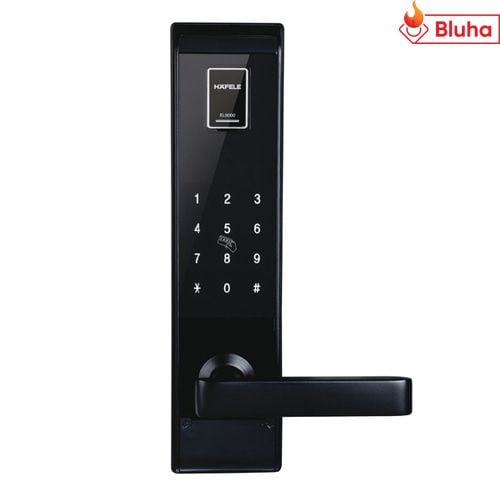 Khóa điện tử Hafele EL9000 - TCS