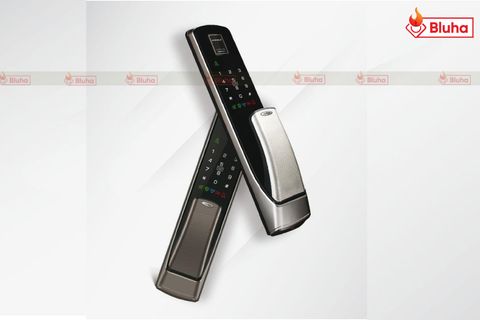 Khóa điện tử Hafele EL9500-TCS 912.05.353