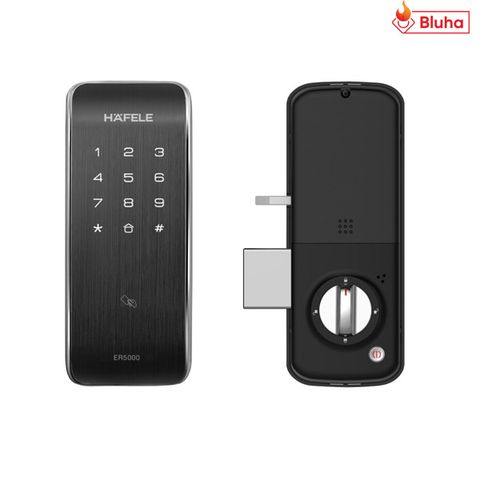 Khóa điện tử Hafele ER5000