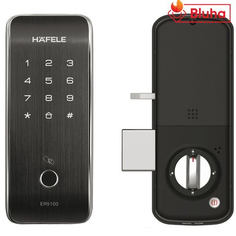 Khóa điện tử Hafele ER5100