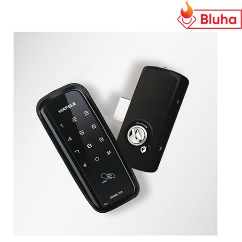 Khóa điện tử Hafele ER5900-TCB