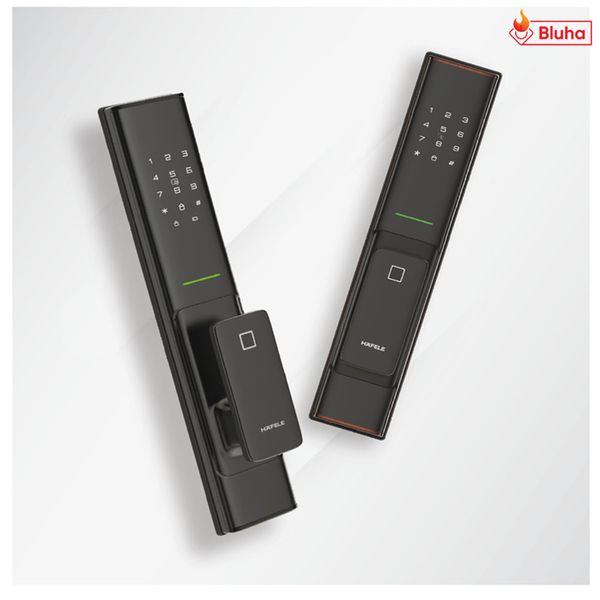 Khóa điện tử Hafele PP8100