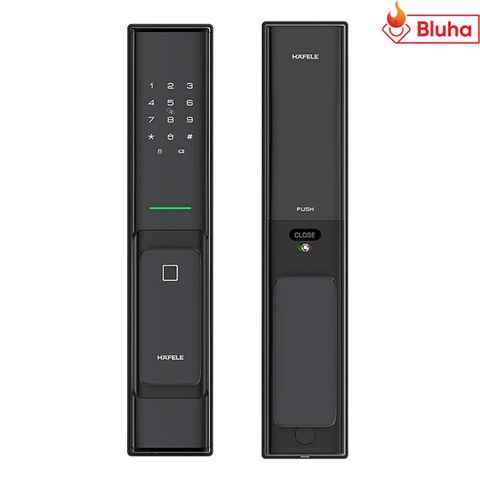 Khóa điện tử Hafele PP8100