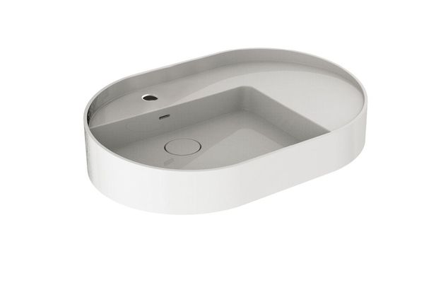 Lavabo đặt bàn SEINE Hafele 588.60.106