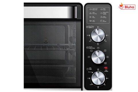 Lò nướng điện Hafele 538.01.210 HO-F38A (38L)