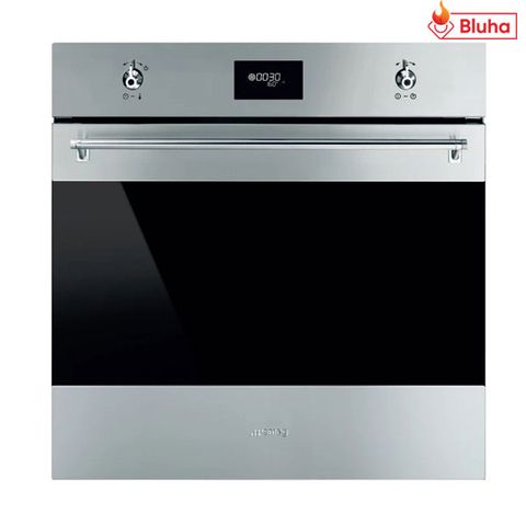 Lò nướng đối lưu Hafele 535.64.663 Classica SF6371X