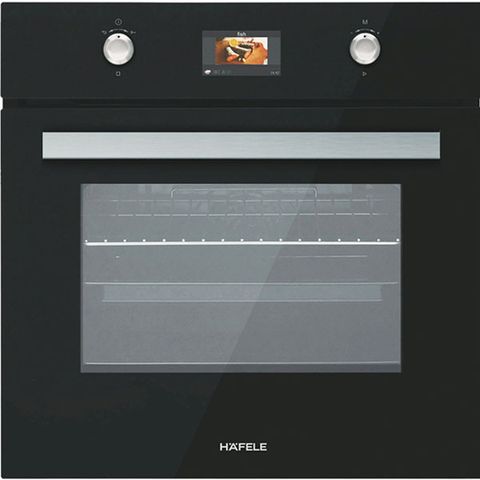 Lò nướng Hafele 533.02.001 âm tủ HO-KT60B