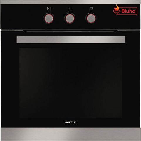 Lò nướng Hafele 534.05.581 âm tủ HO-K60B