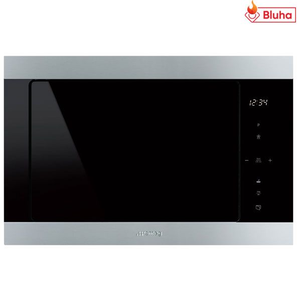 Lò vi sóng kết hợp nướng Hafele 536.34.161 Classica FMI325X