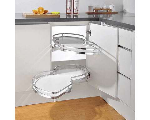 Mâm xoay lá Grob GX-90