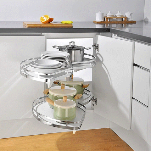 Mâm xoay lá Grob GX-90