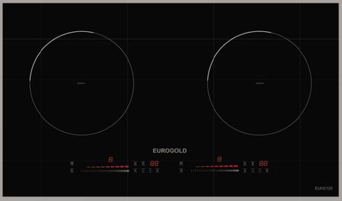 Bếp từ Eurogold EUH2120